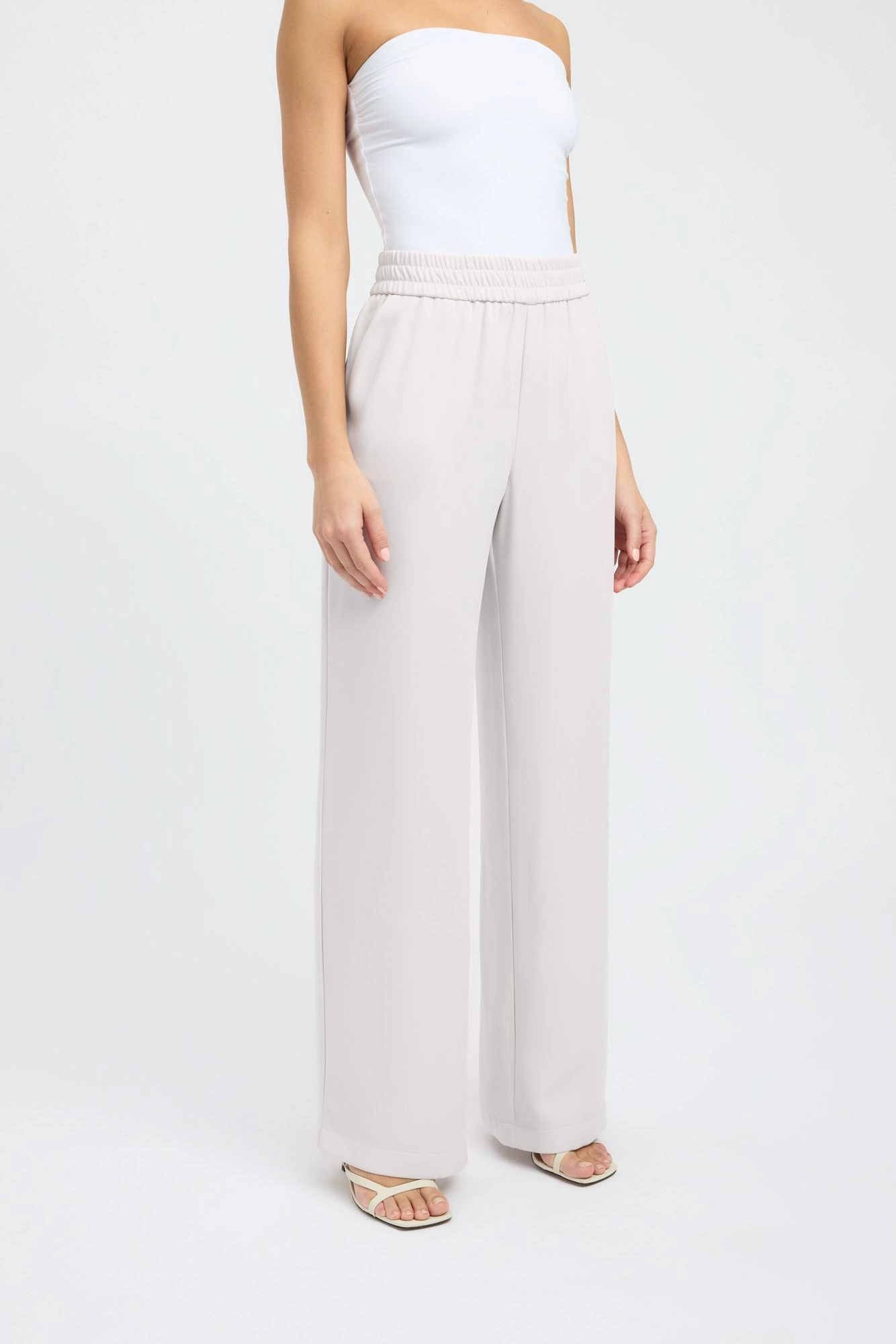 Maria Wide Leg Pant