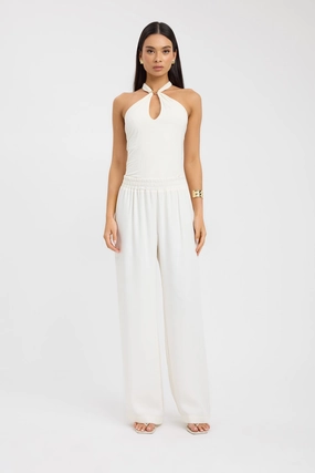 Maria Wide Leg Pant affordable womens bottoms sale
