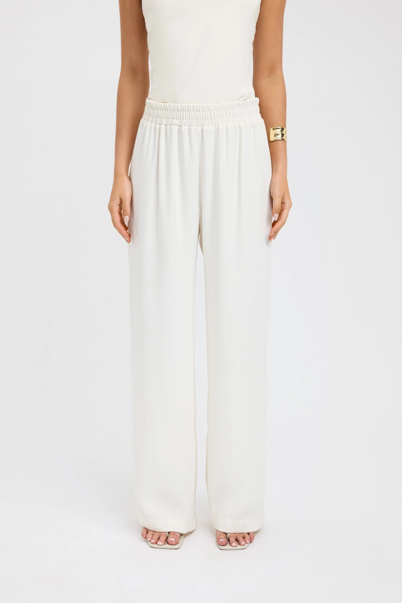 Maria Wide Leg Pant