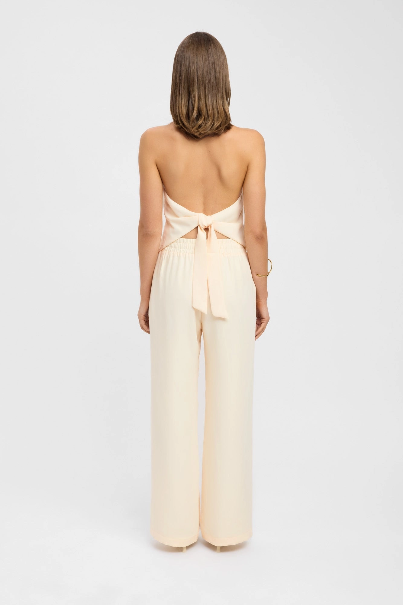 Maria Wide Leg Pant