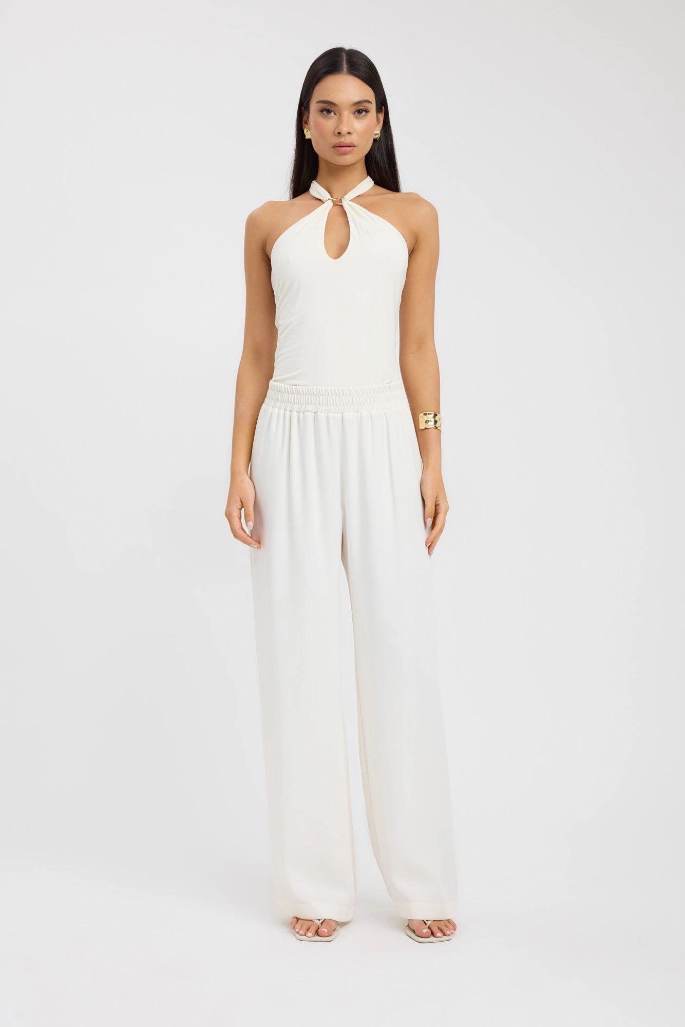 Maria Wide Leg Pant affordable womens bottoms sale