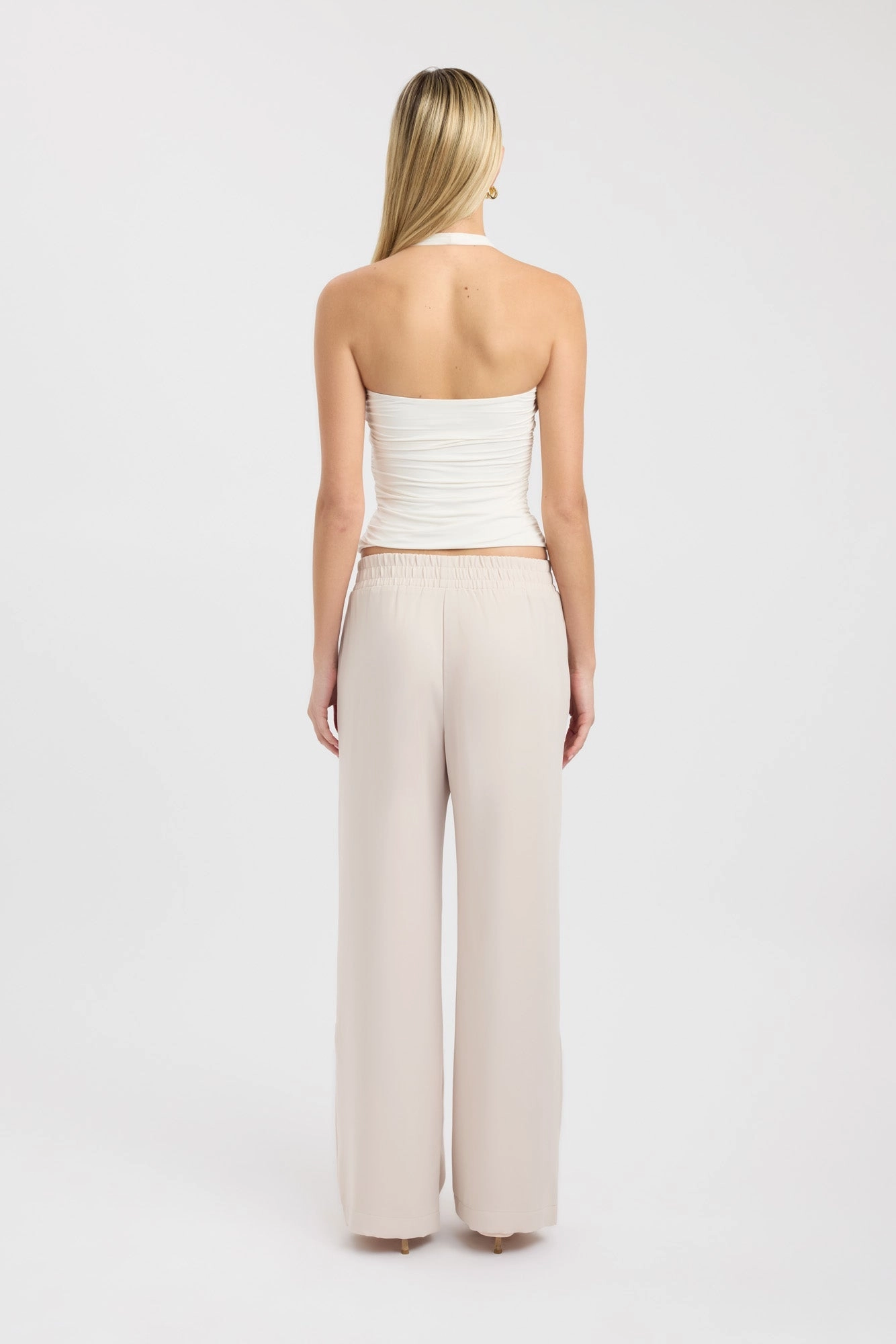 Maria Wide Leg Pant