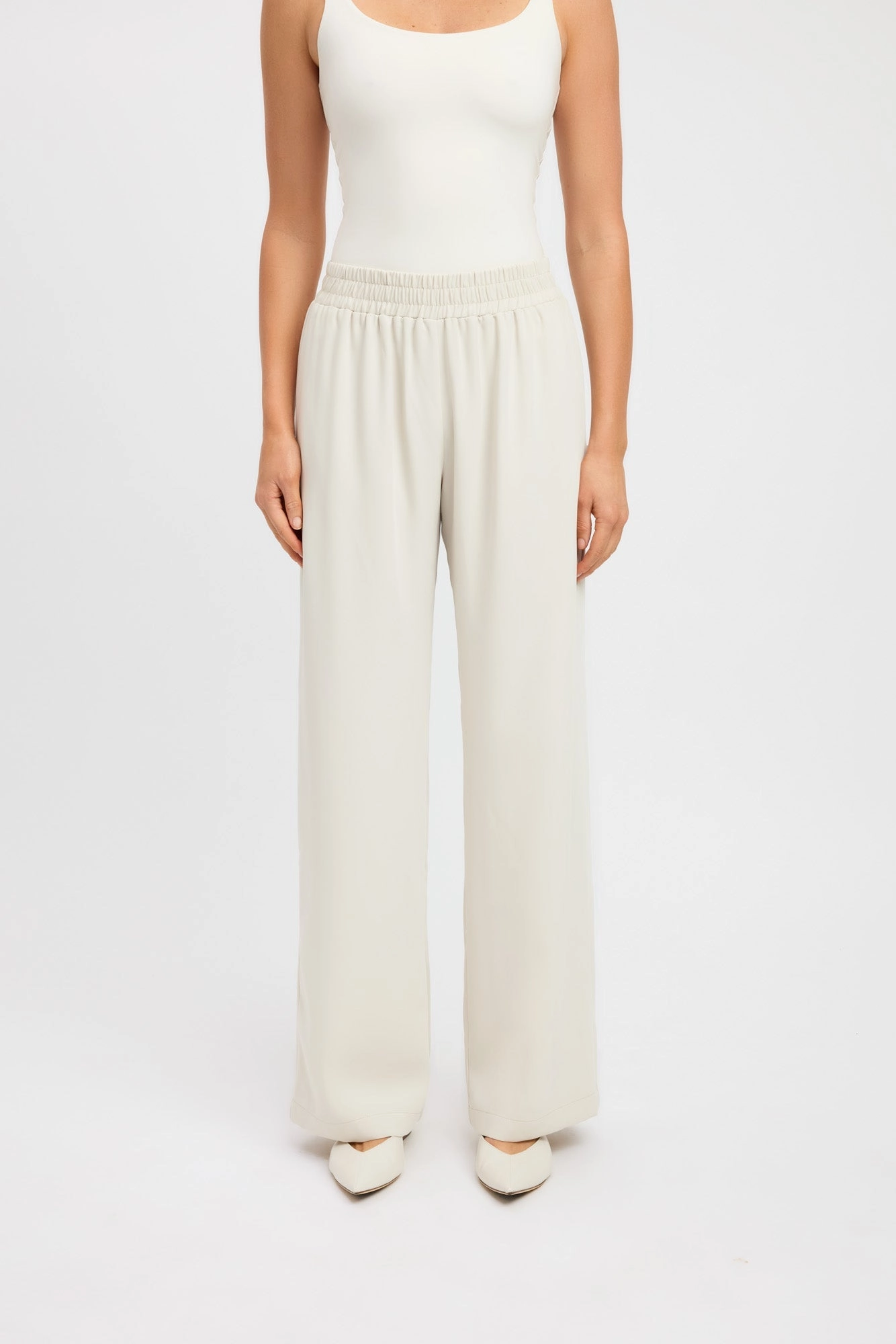 Maria Wide Leg Pant
