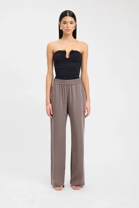 Maria Wide Leg Pant affordable womens bottoms sale