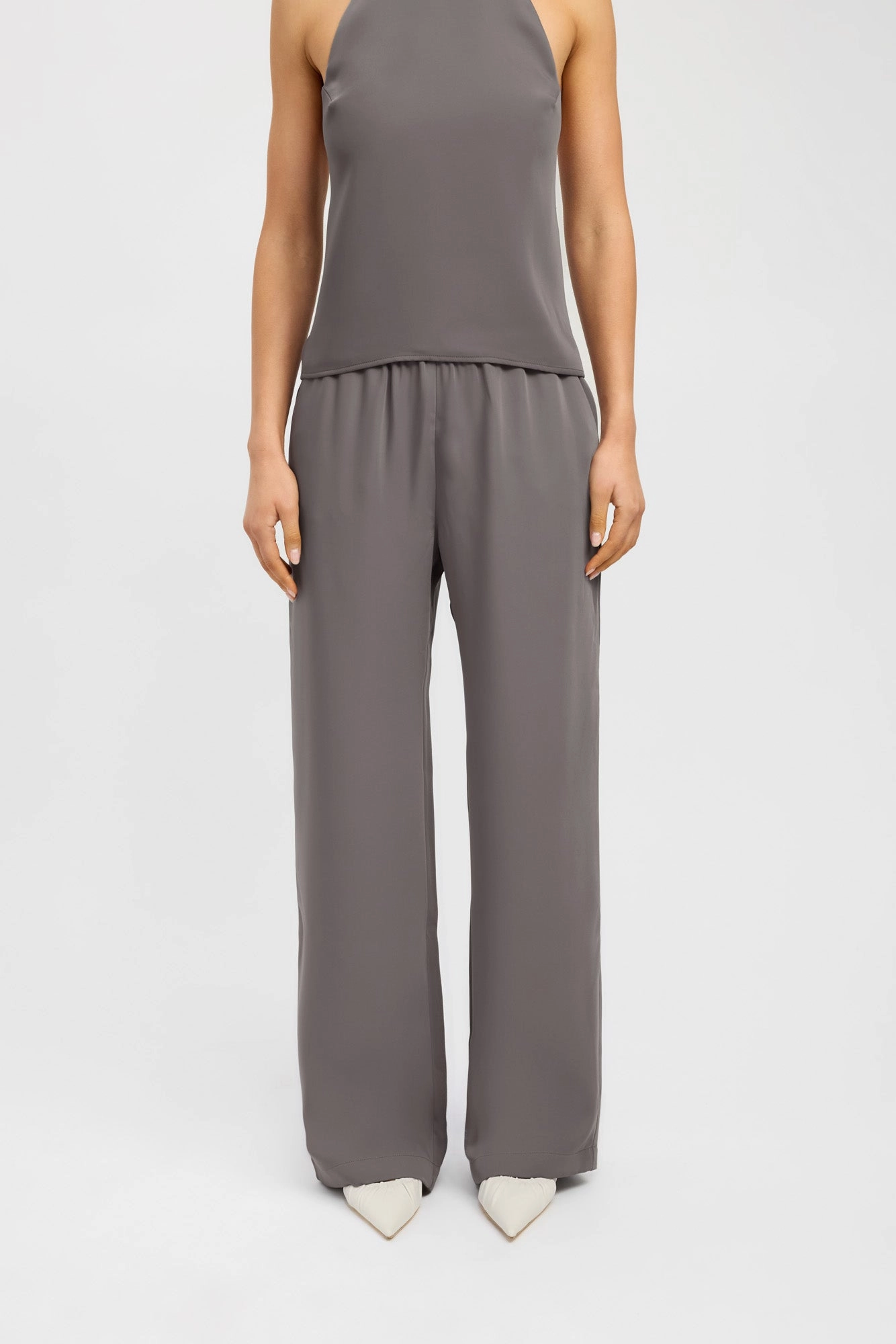 Maria Wide Leg Pant