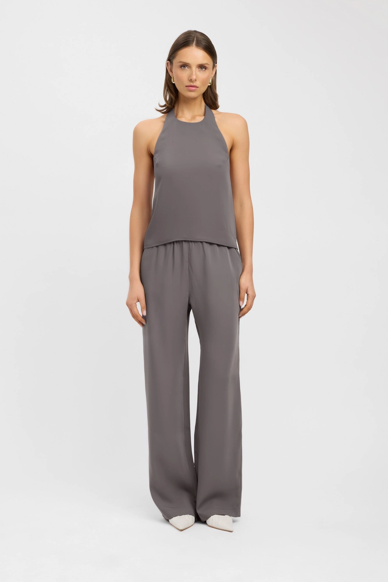 Maria Wide Leg Pant affordable womens bottoms sale
