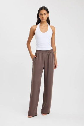 Maria Wide Leg Pant affordable womens bottoms sale
