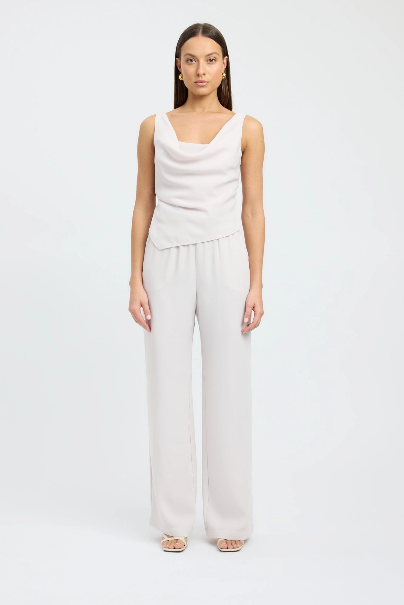 Maria Wide Leg Pant affordable womens bottoms sale