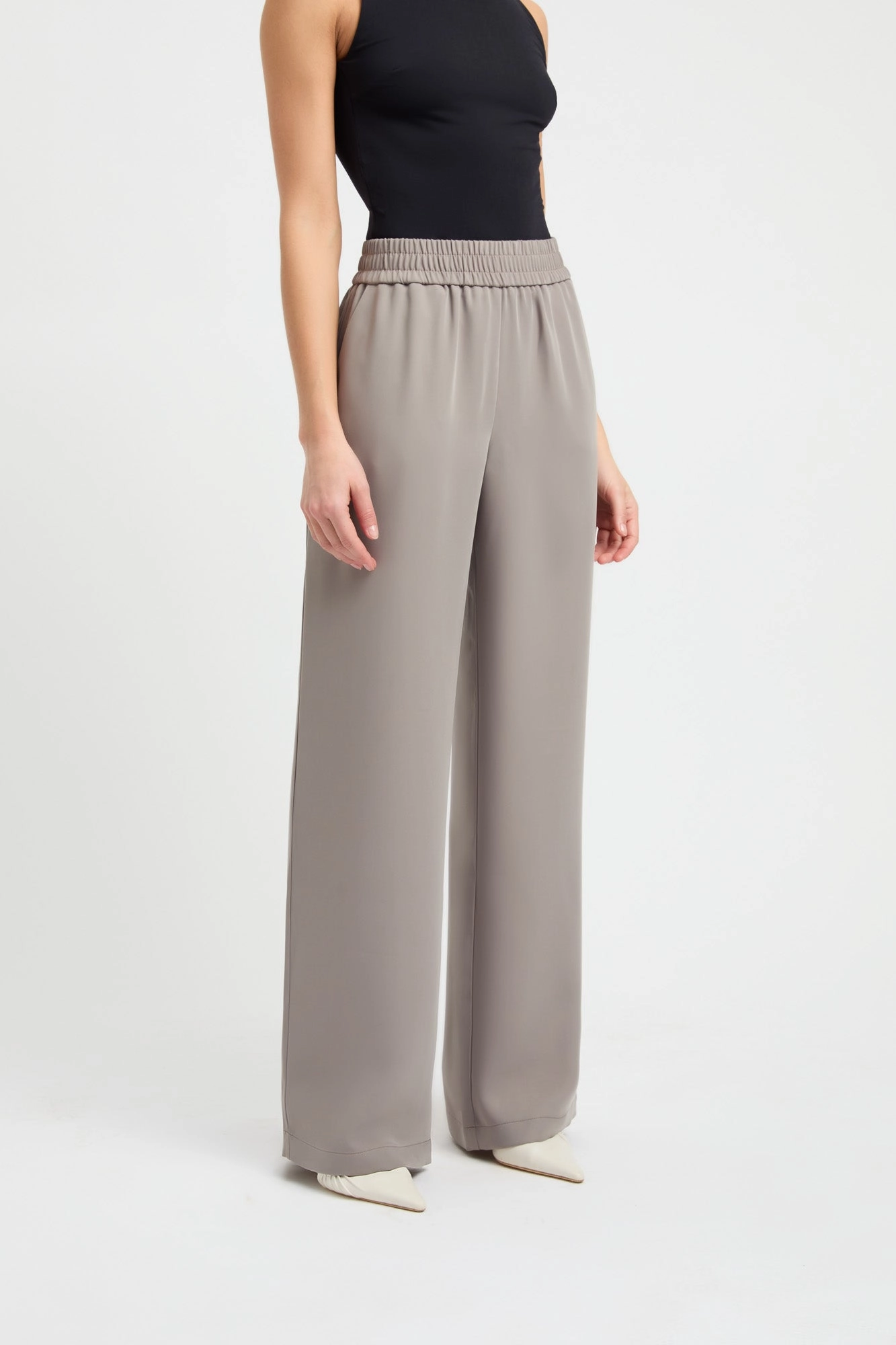 Maria Wide Leg Pant