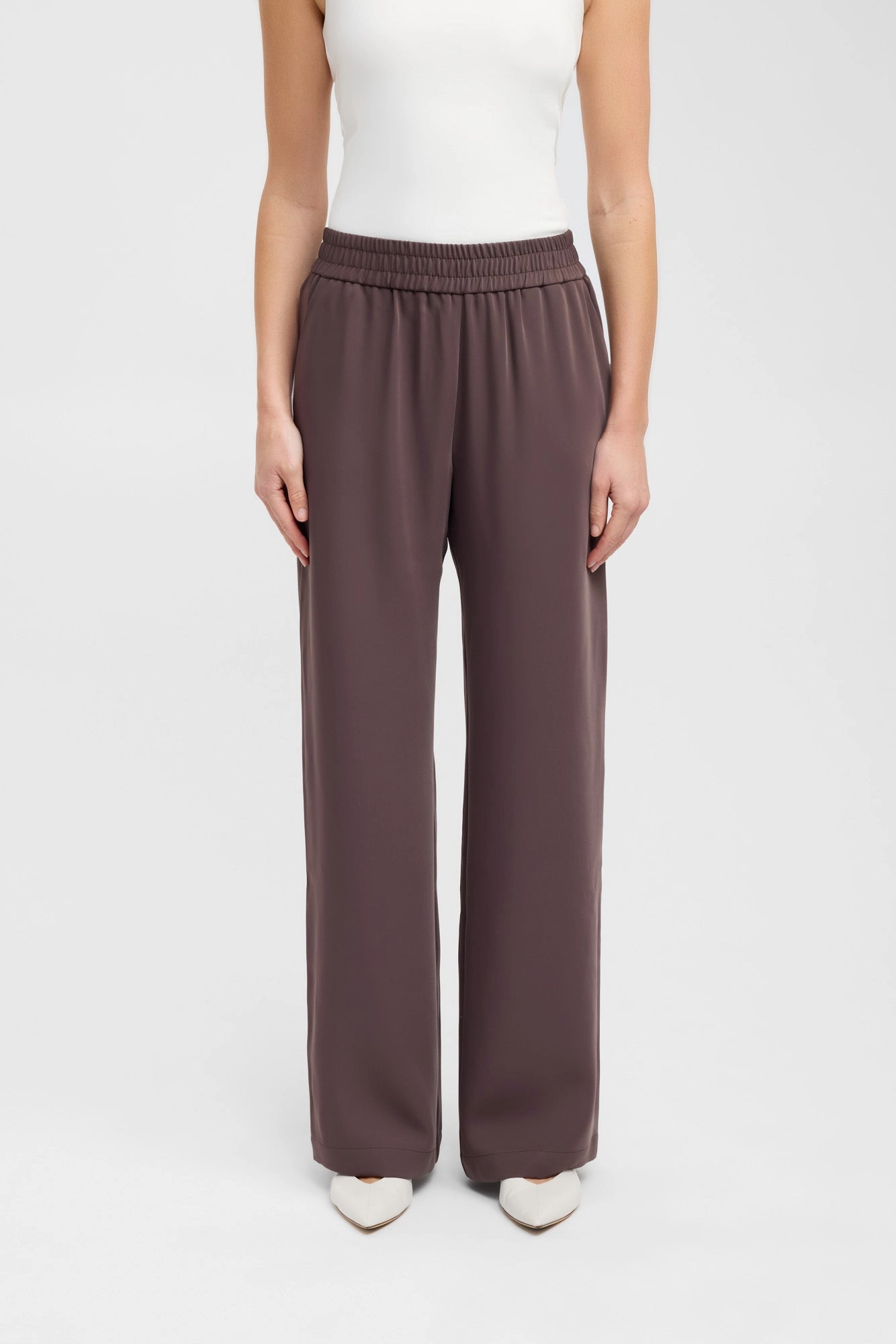 Maria Wide Leg Pant
