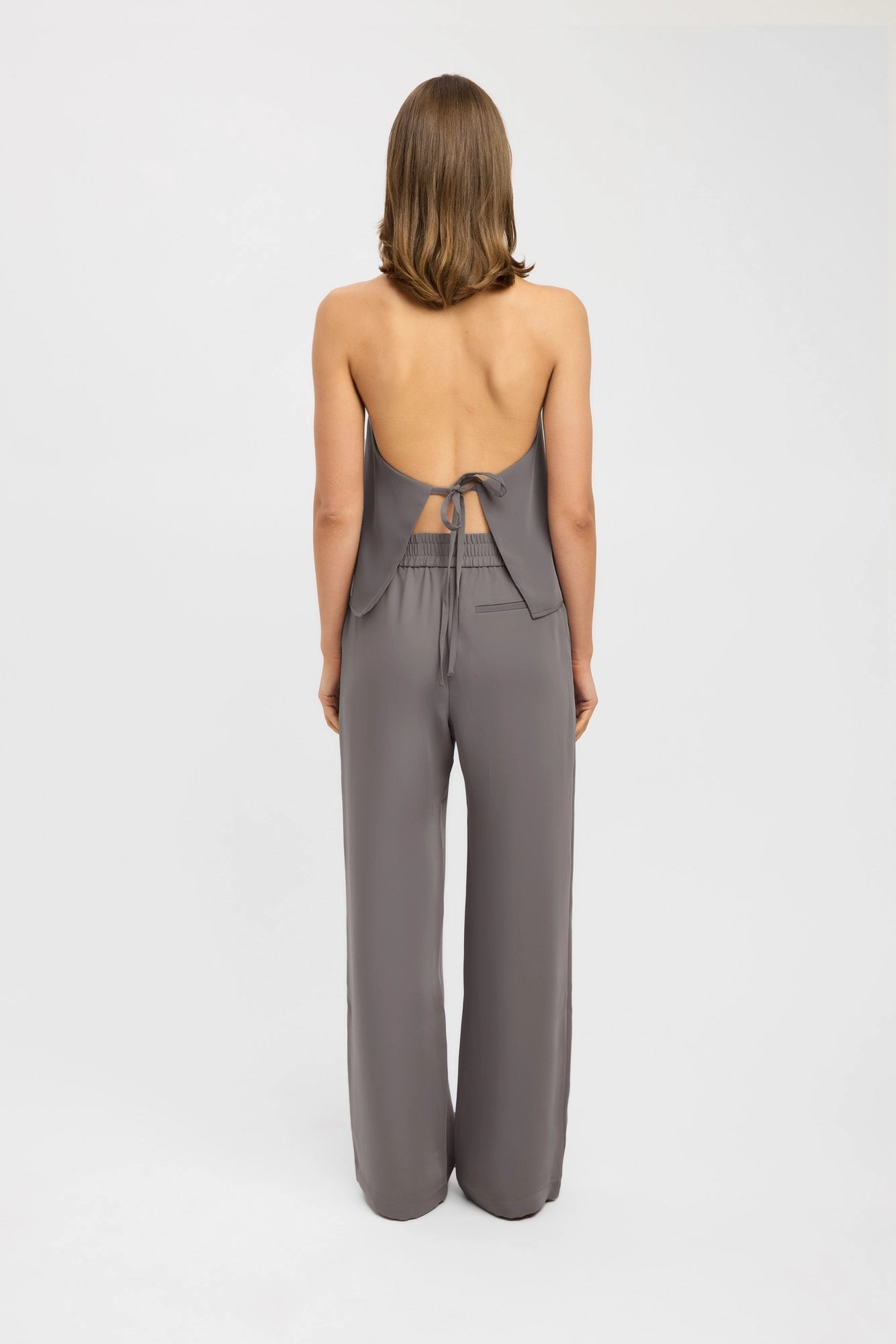 Maria Wide Leg Pant