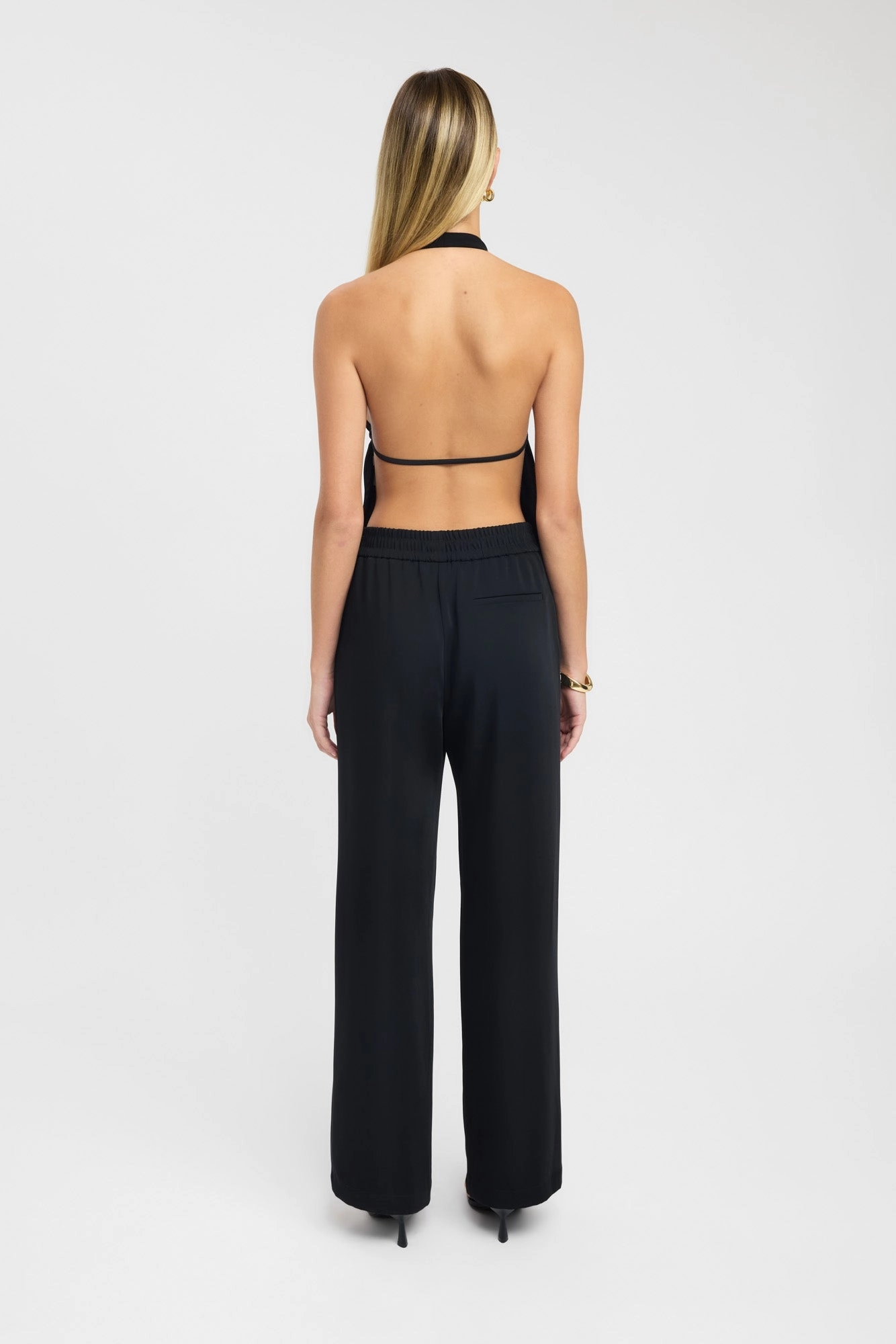 Maria Wide Leg Pant
