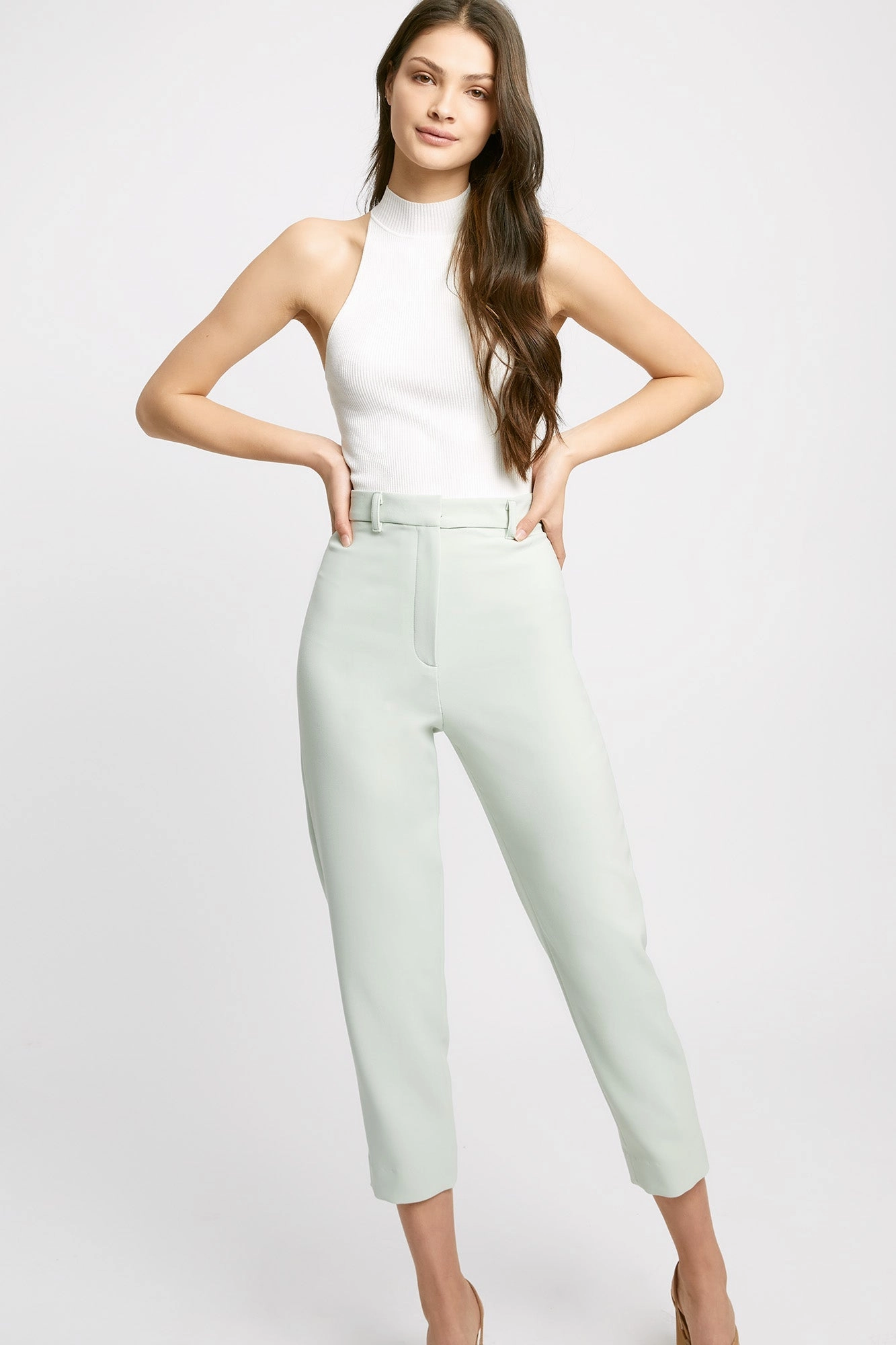 Marie Pants