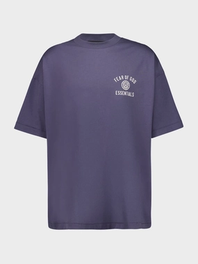Marine Logo T-Shirt Tops Mens - flannel shirts
