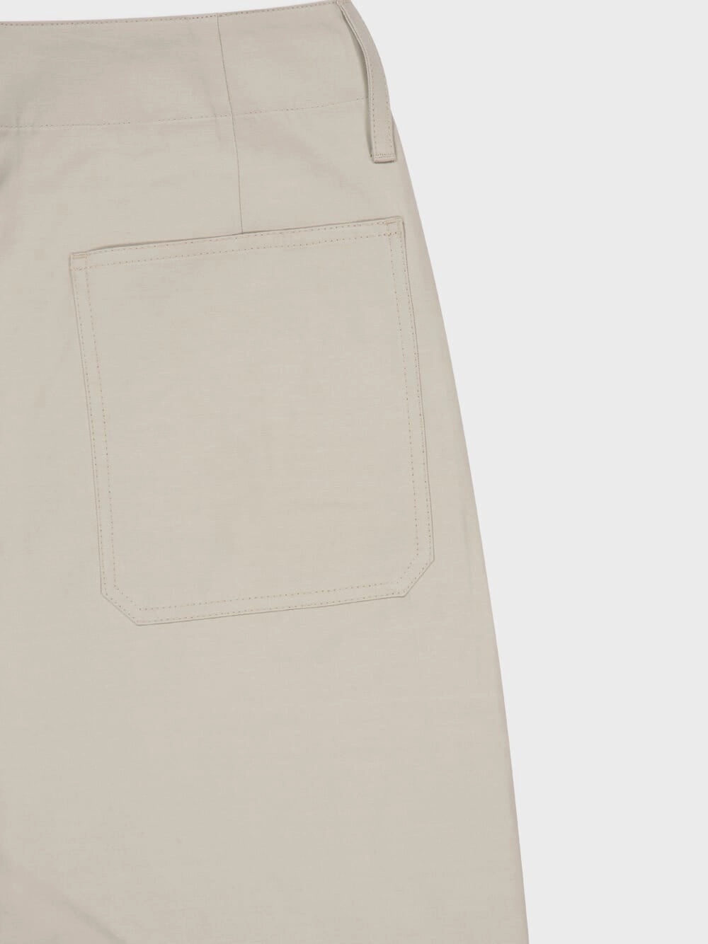 Mastic Big Chino Pants