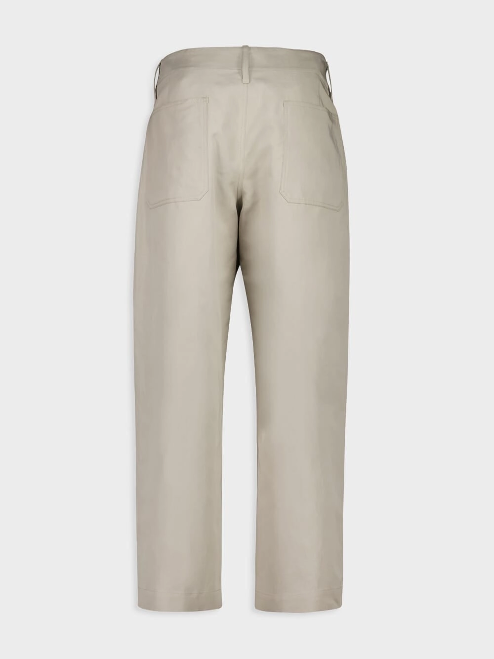 Mastic Big Chino Pants