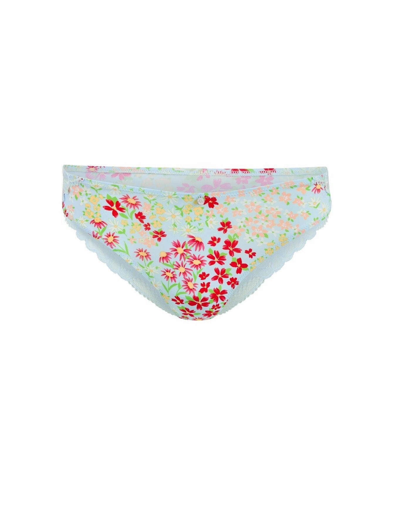 Mathilda Women's Bikini Panty