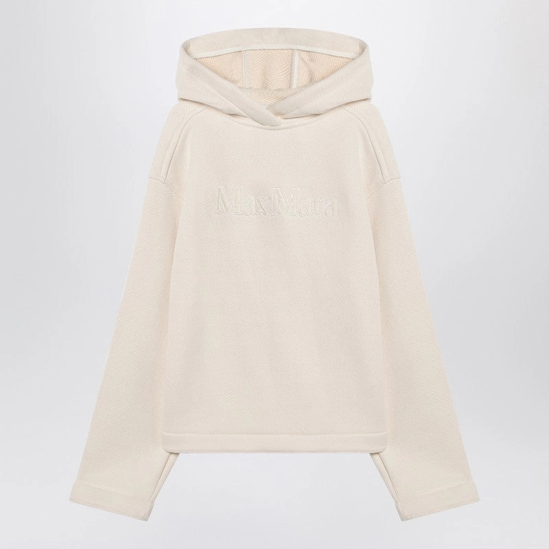 Max Mara Women's Cotton Hoodie