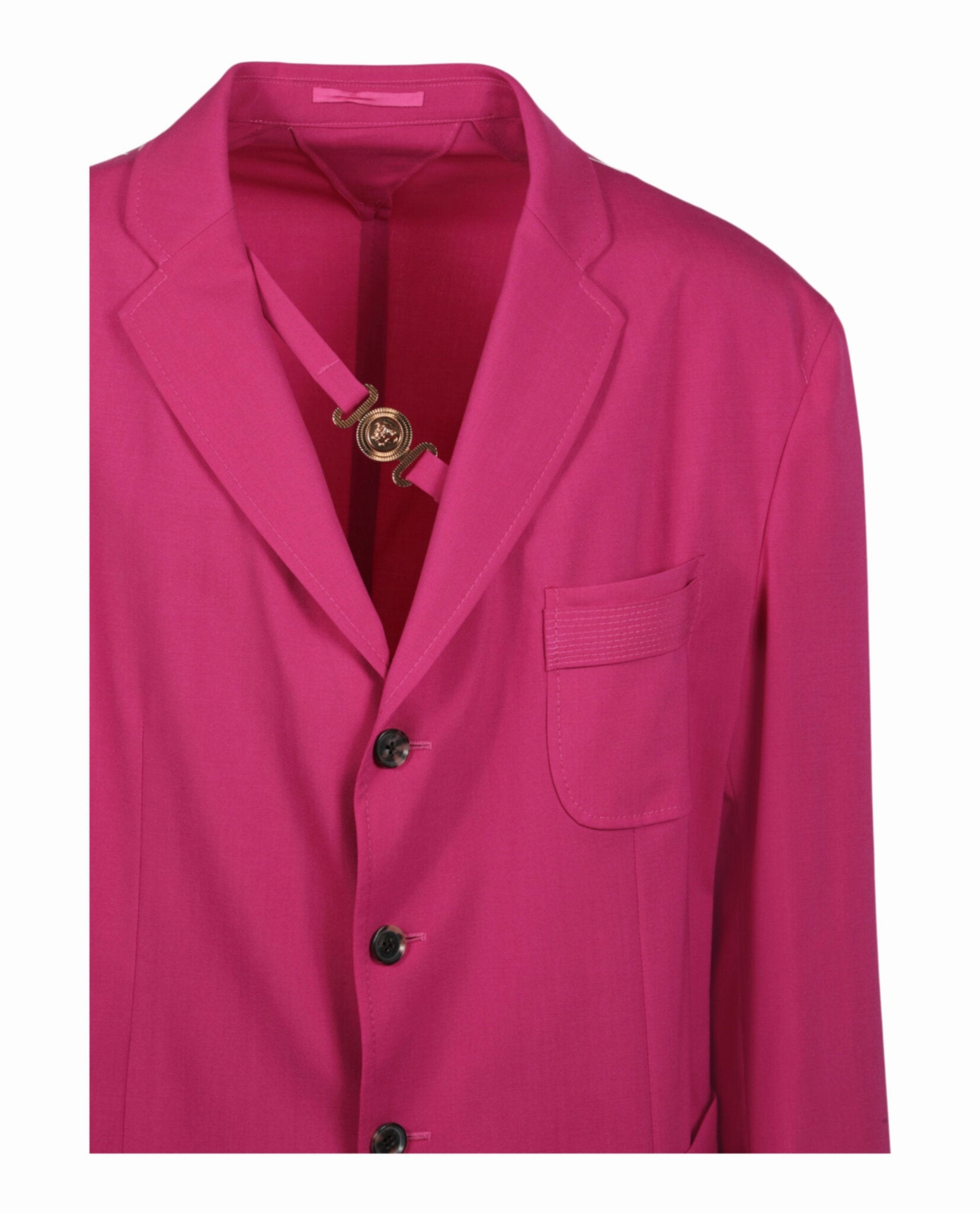 Medusa Biggie Blazer