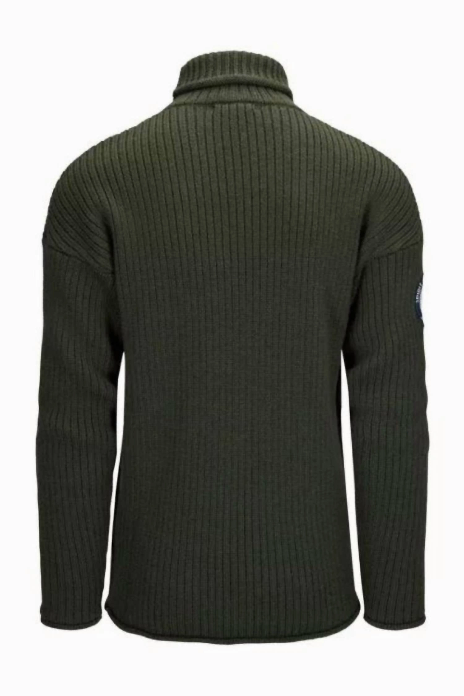 Men's Heroes Original Turtleneck In Earth