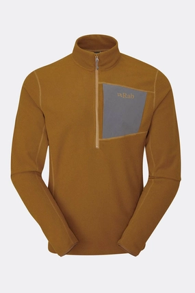 Men's Tecton Pull On Sweater In Footprint chunky knit discount