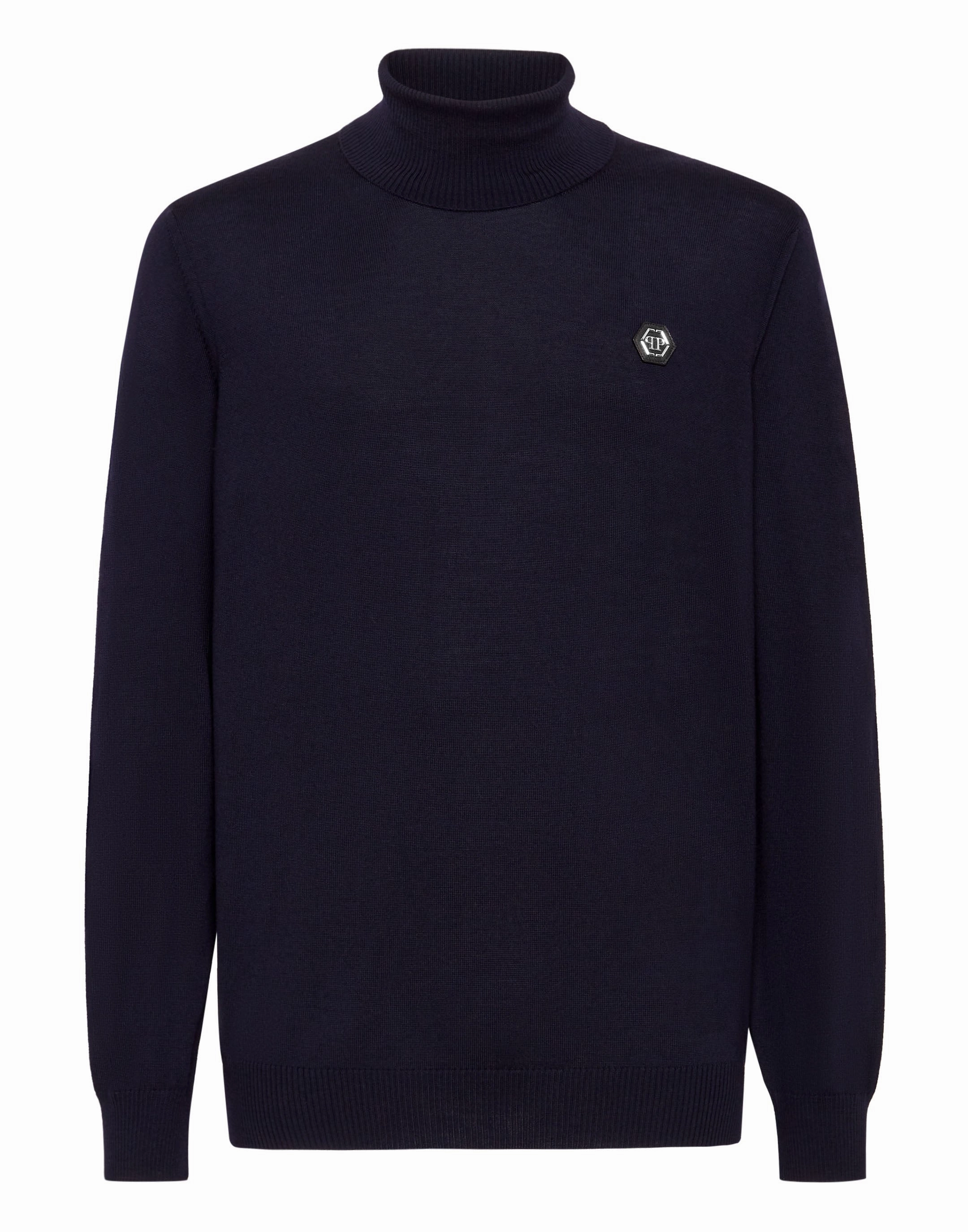 Merino wool Turtle Neck LS Istitutional turtleneck sweaters sale