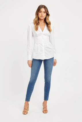 Miami Jeans affordable womens bottoms sale