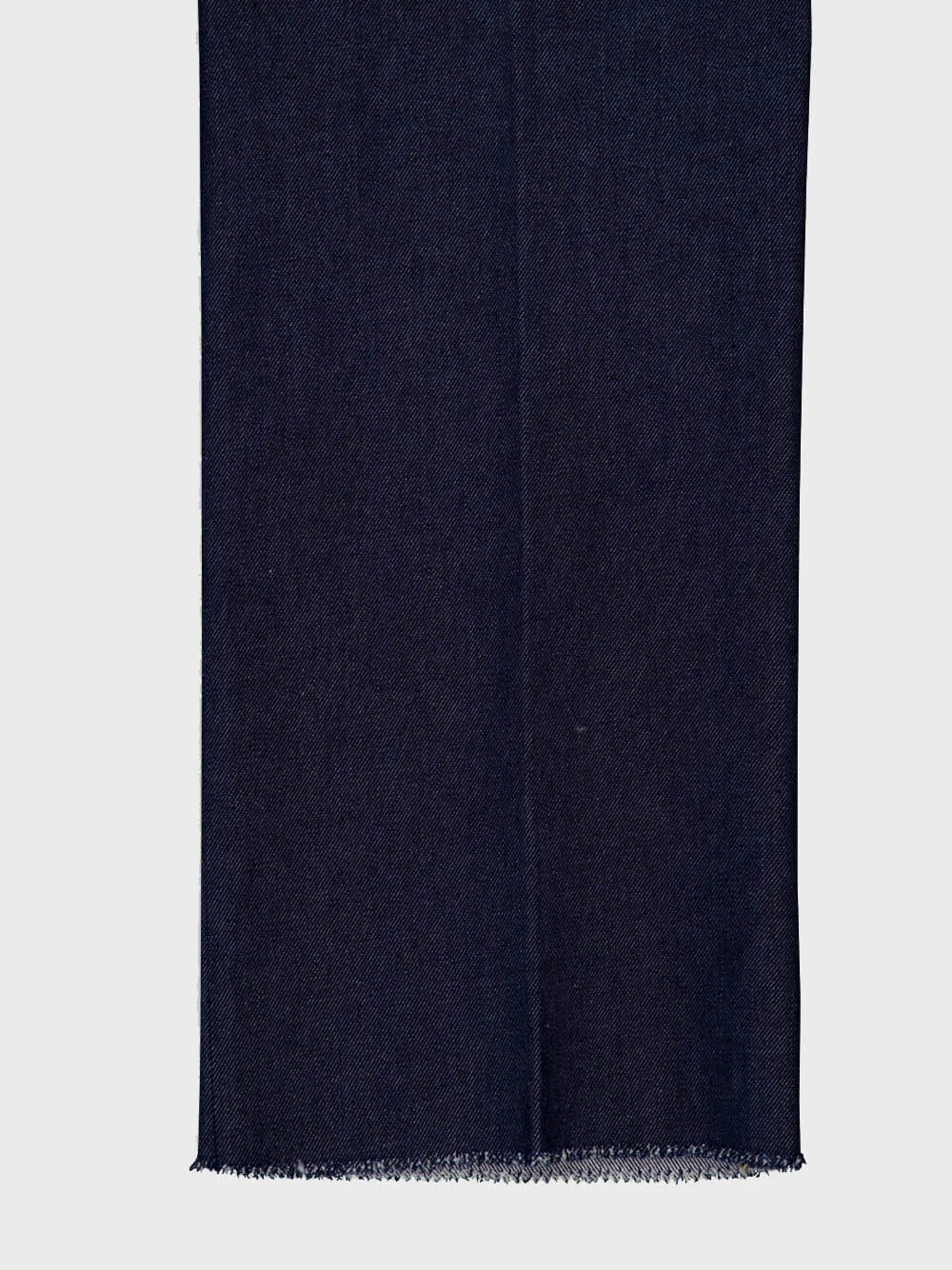 Mid-Rise Wide-Leg Jeans