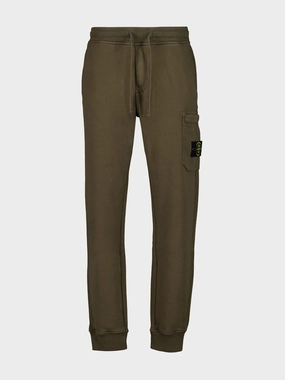 Military Green Compass-Badge Track Pants Bottoms Mens - cheap mens shorts online