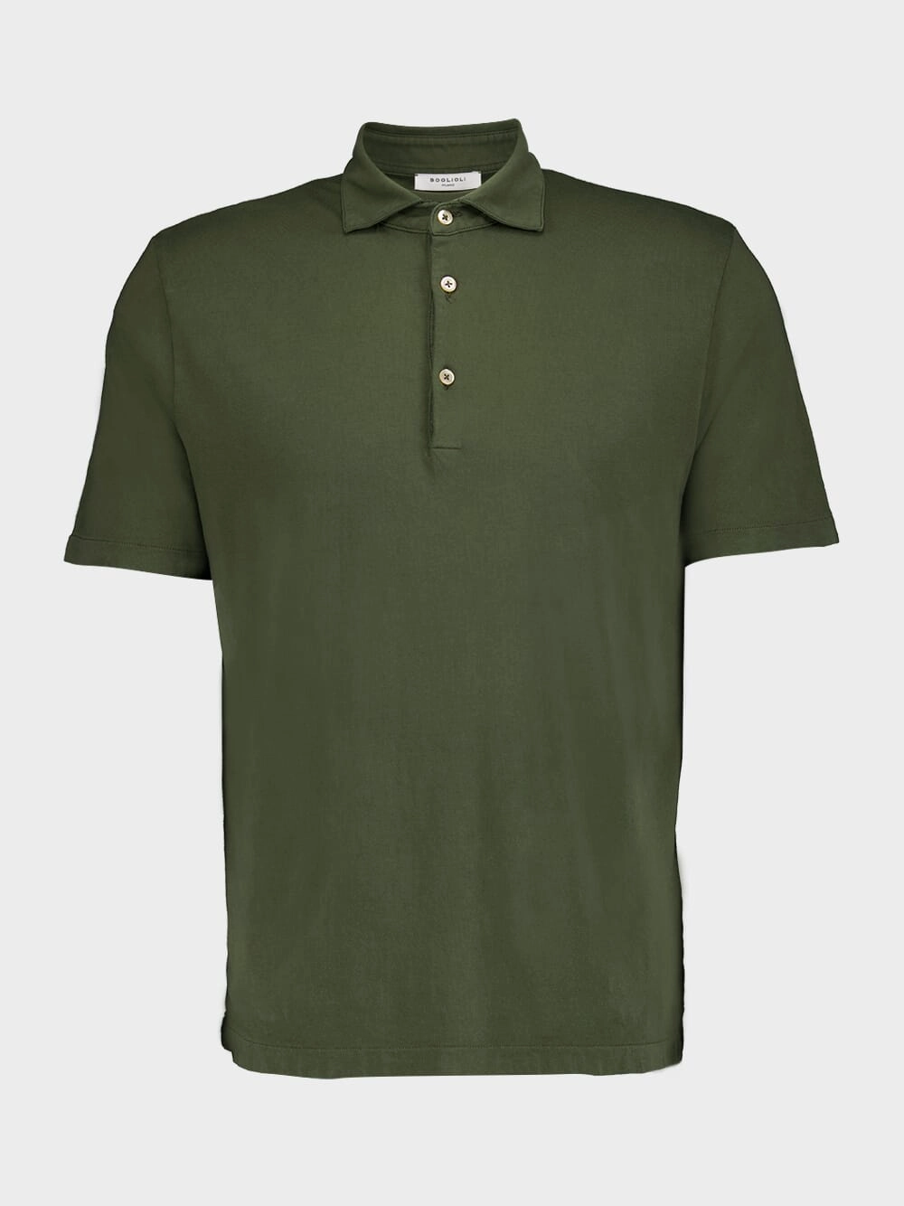 Military Green Polo Shirt Tops Mens - men's t-shirts outlet