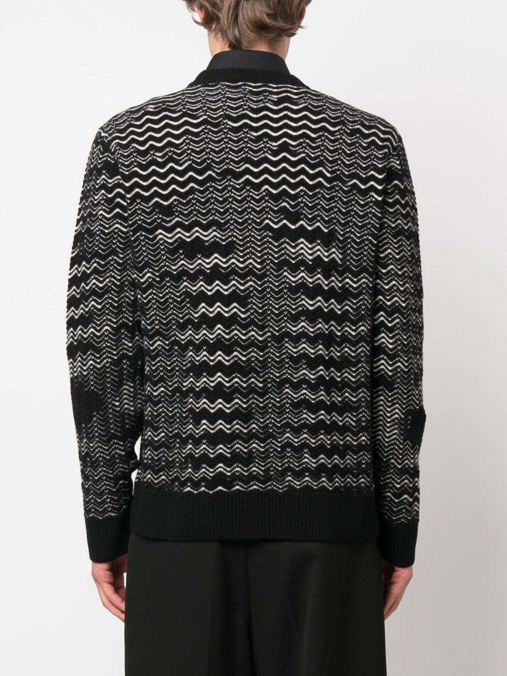 Missoni Men's Sweaters