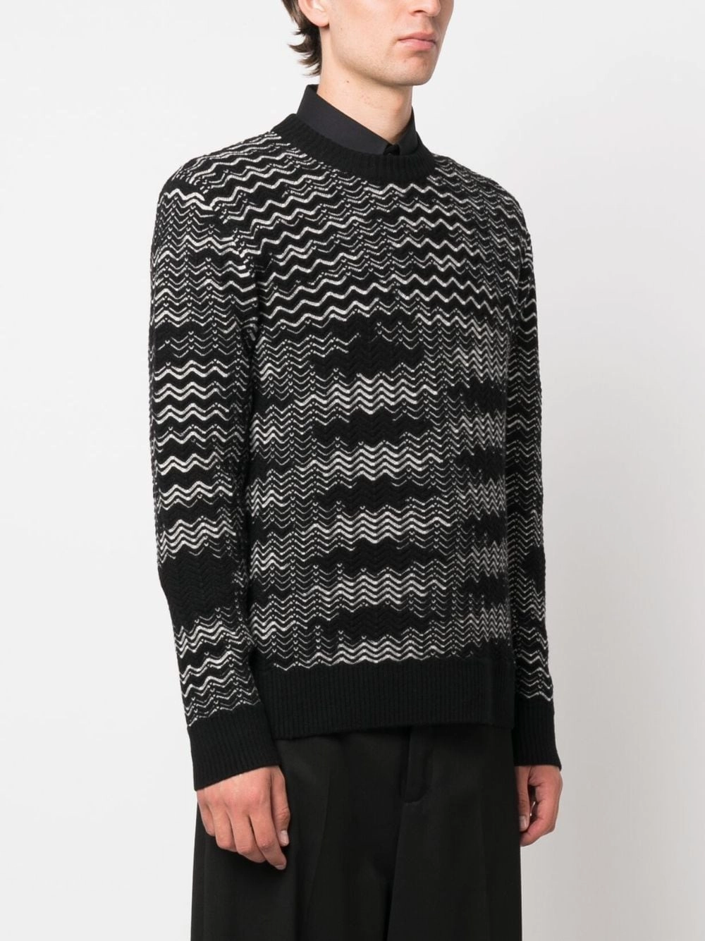 Missoni Men's Sweaters