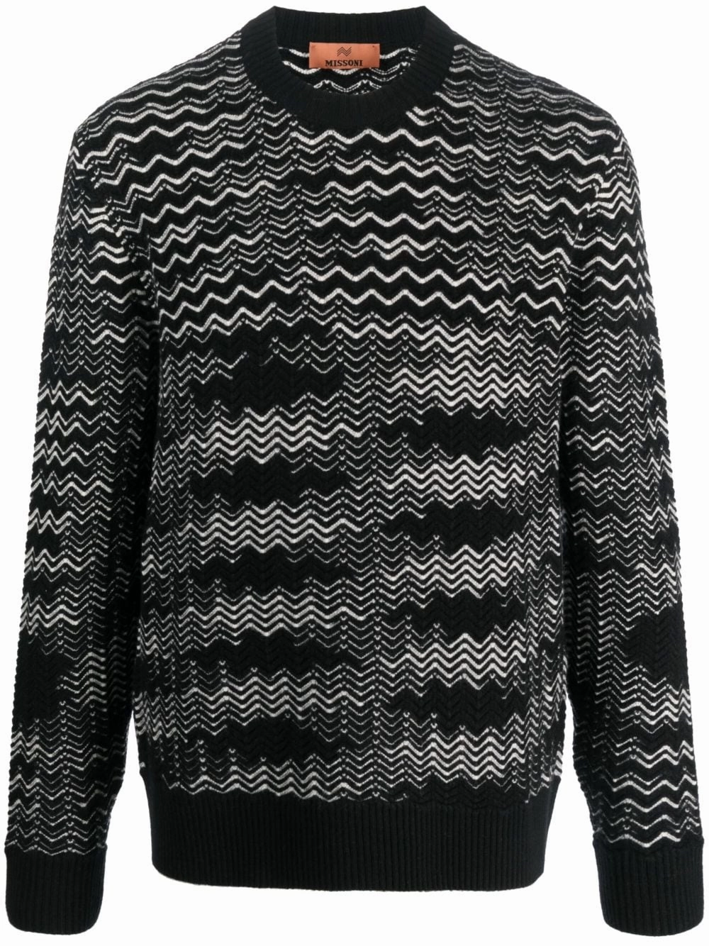 Missoni Men's Sweaters chunky knit discount