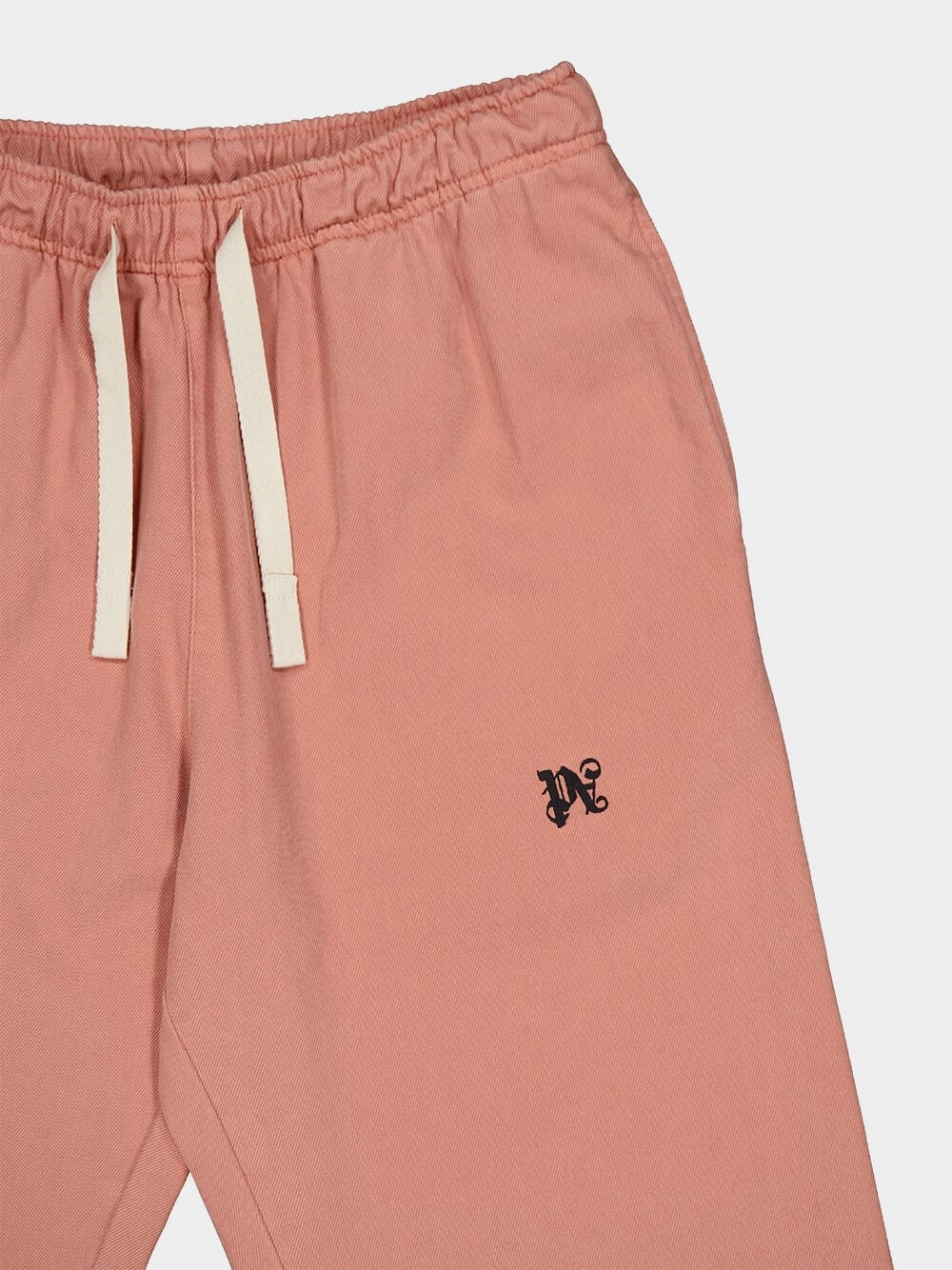 Monogram Travel Pants