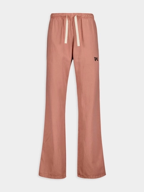 Monogram Travel Pants Bottoms Mens - cheap mens shorts online