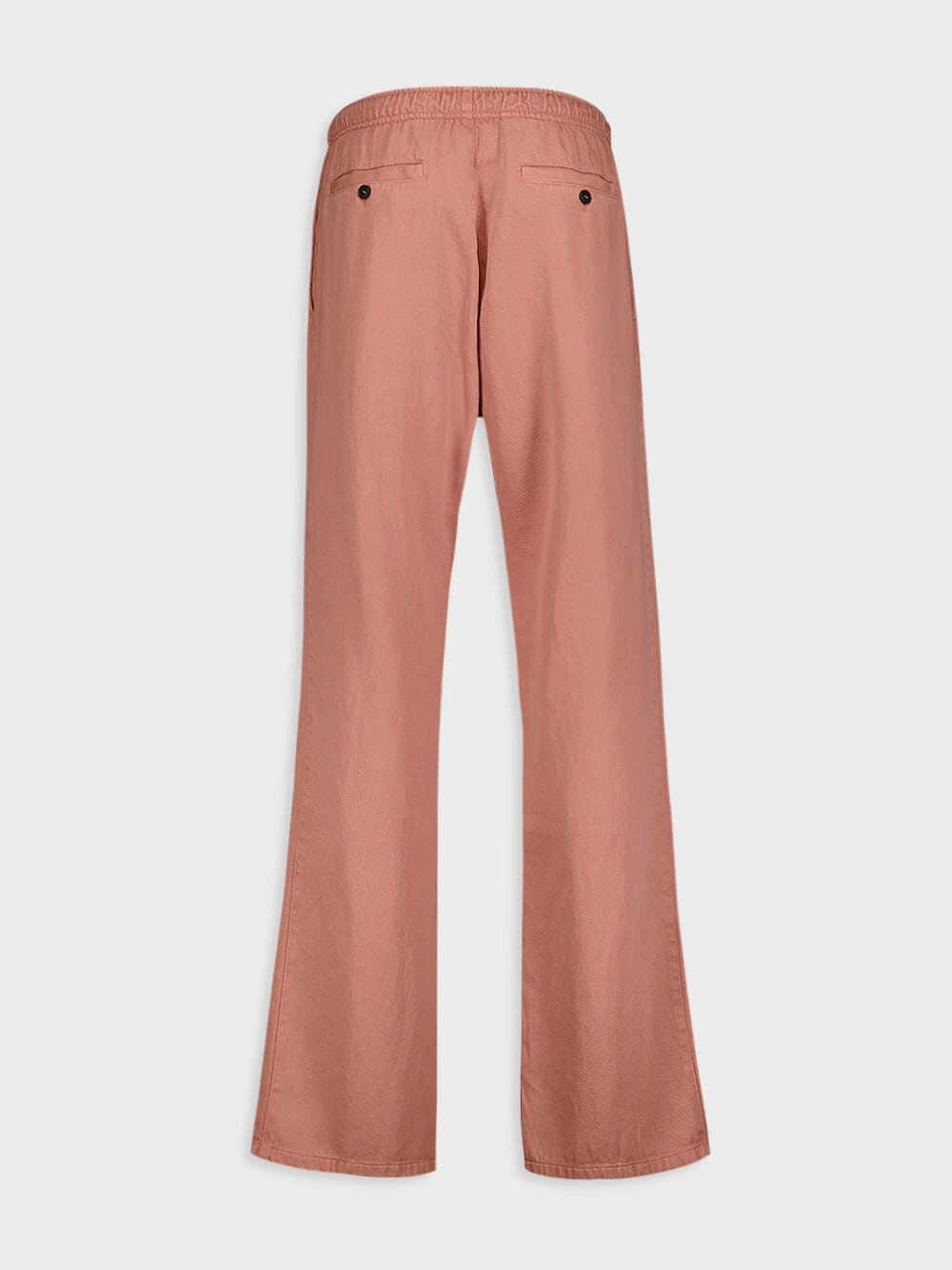 Monogram Travel Pants