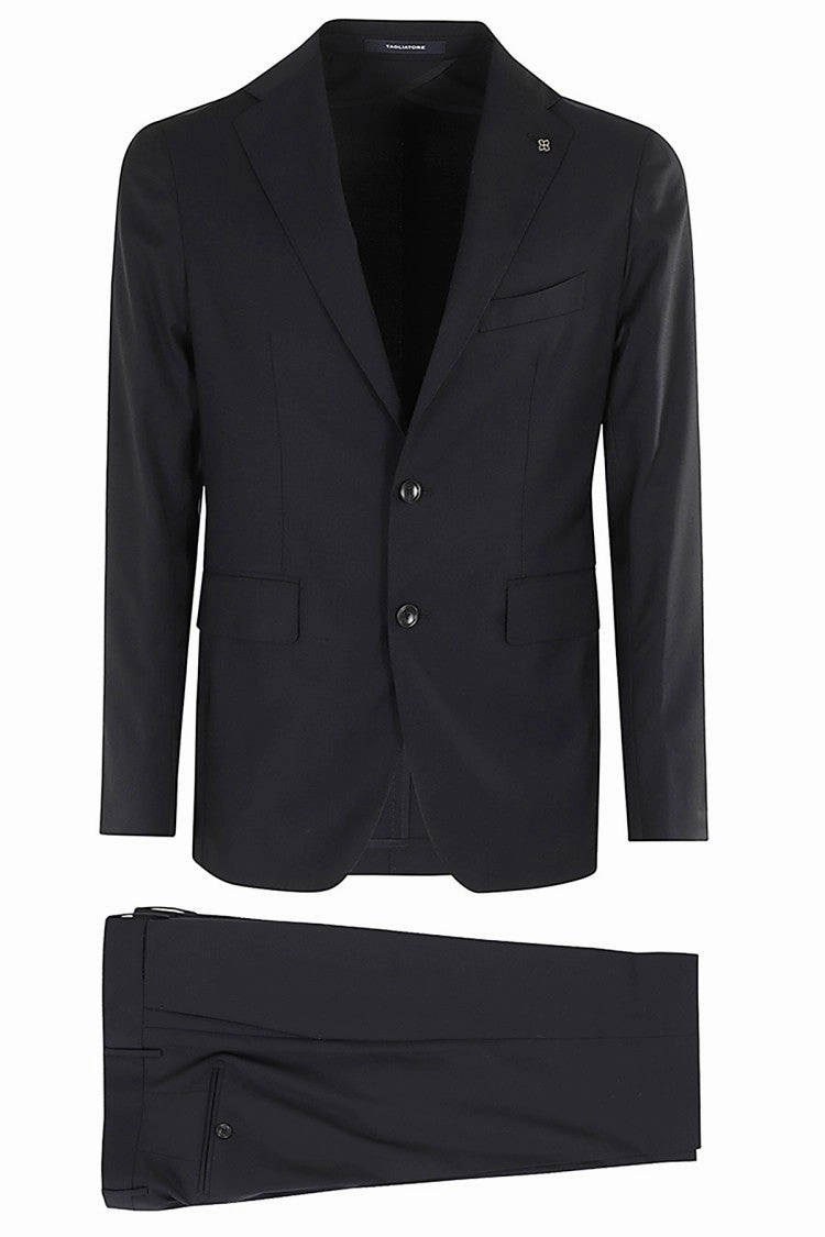 Montecarlo Suit