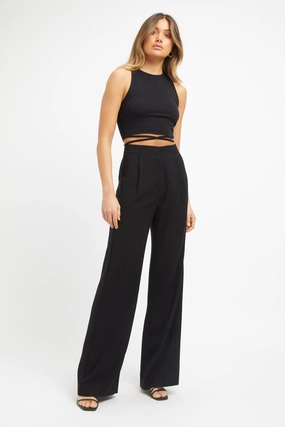 Montmartre Full Leg Pants affordable womens bottoms sale