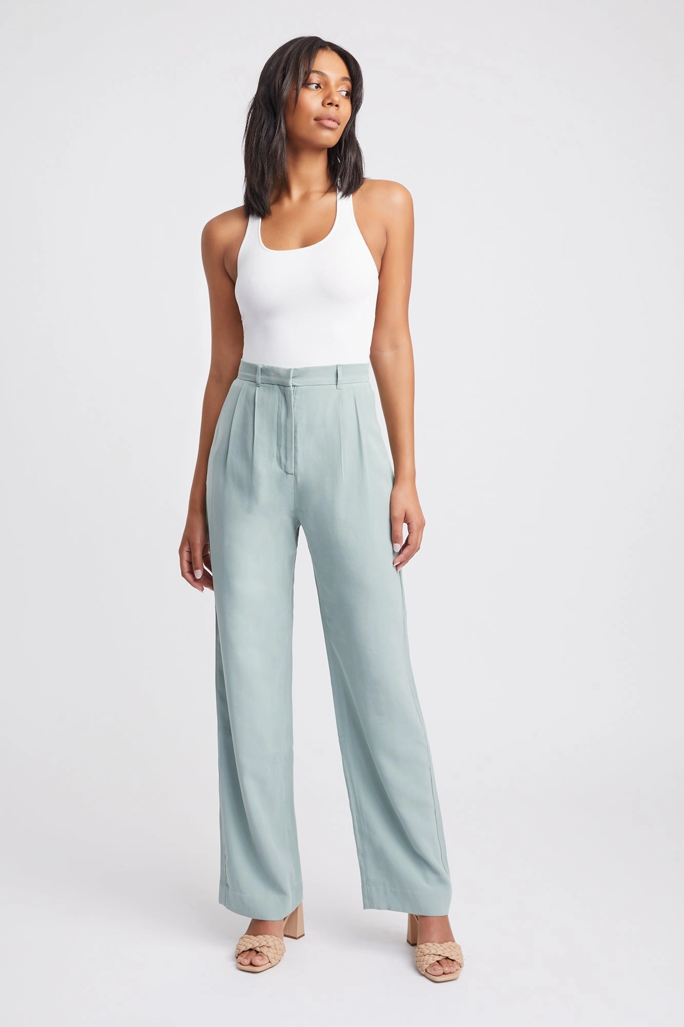 Montmartre Pants affordable womens bottoms sale