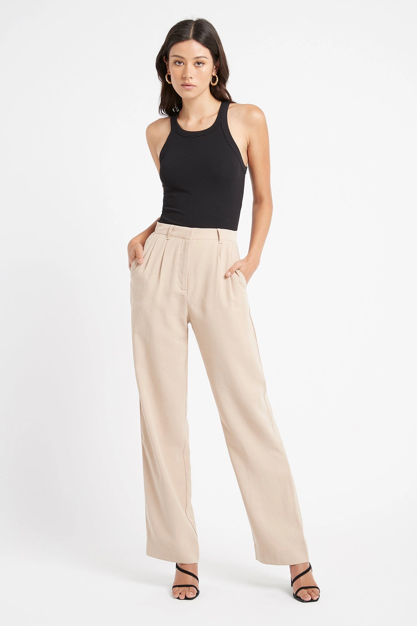 Montmartre Pants affordable womens bottoms sale