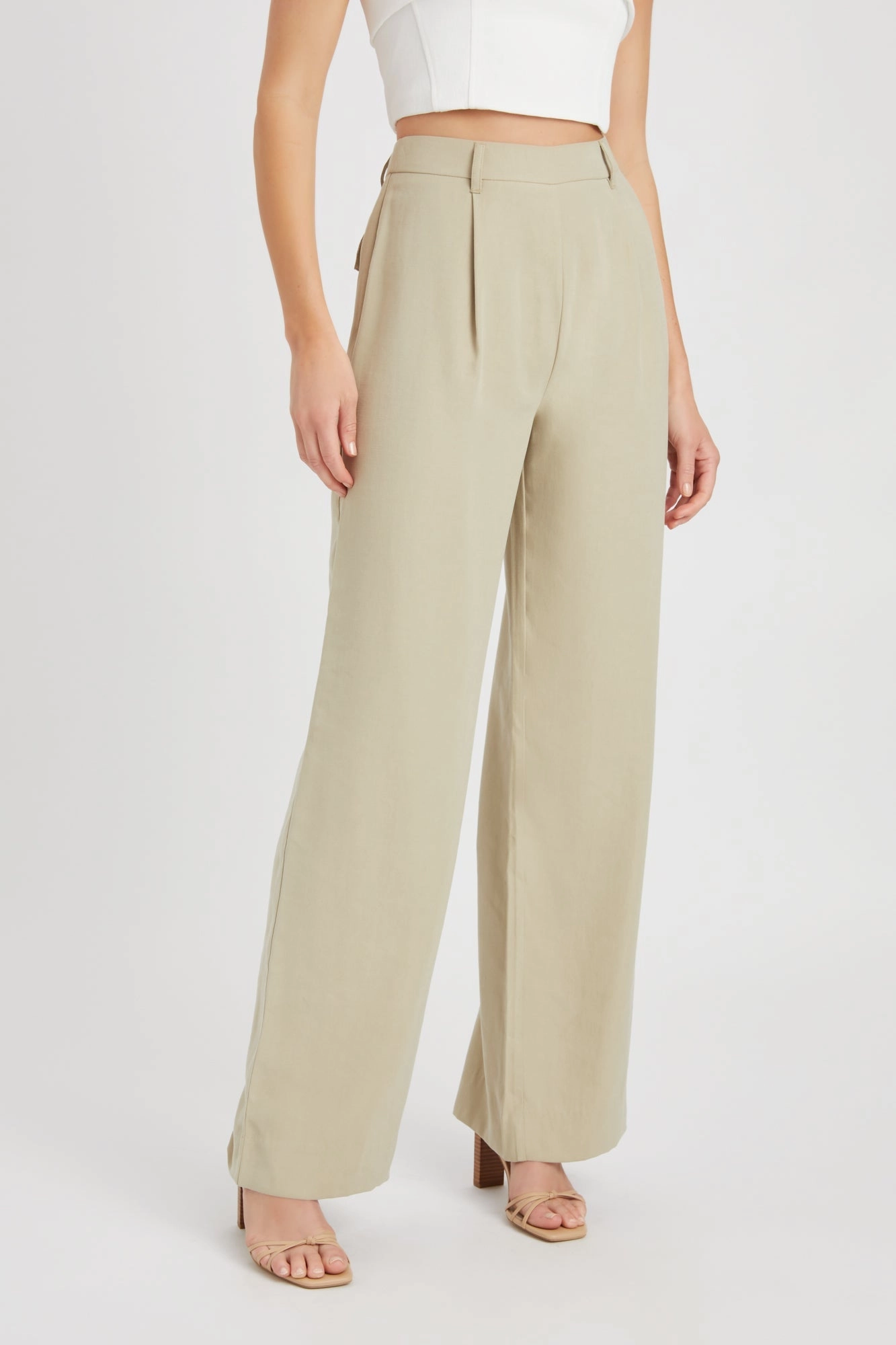 Montmartre Pocket Pants