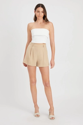 Montmartre Pocket Shorts womens chinos discount