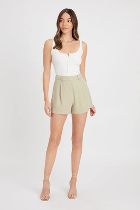 Montmartre Pocket Shorts womens chinos discount