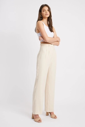 Montmartre Tailored Pants affordable womens bottoms sale