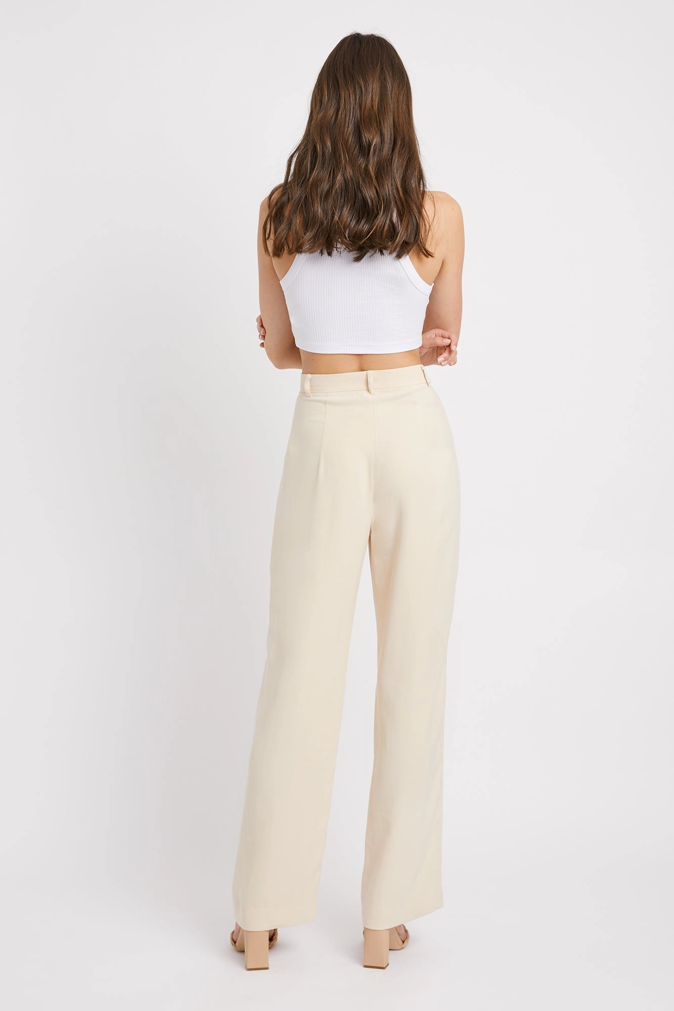 Montmartre Tailored Pants