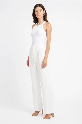 Montmartre Tailored Pants affordable womens bottoms sale