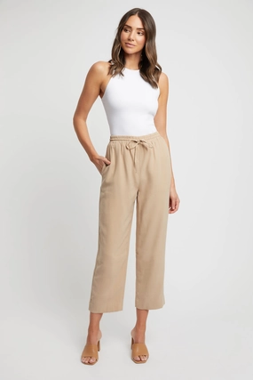 Montmartre Vista Pants affordable womens bottoms sale