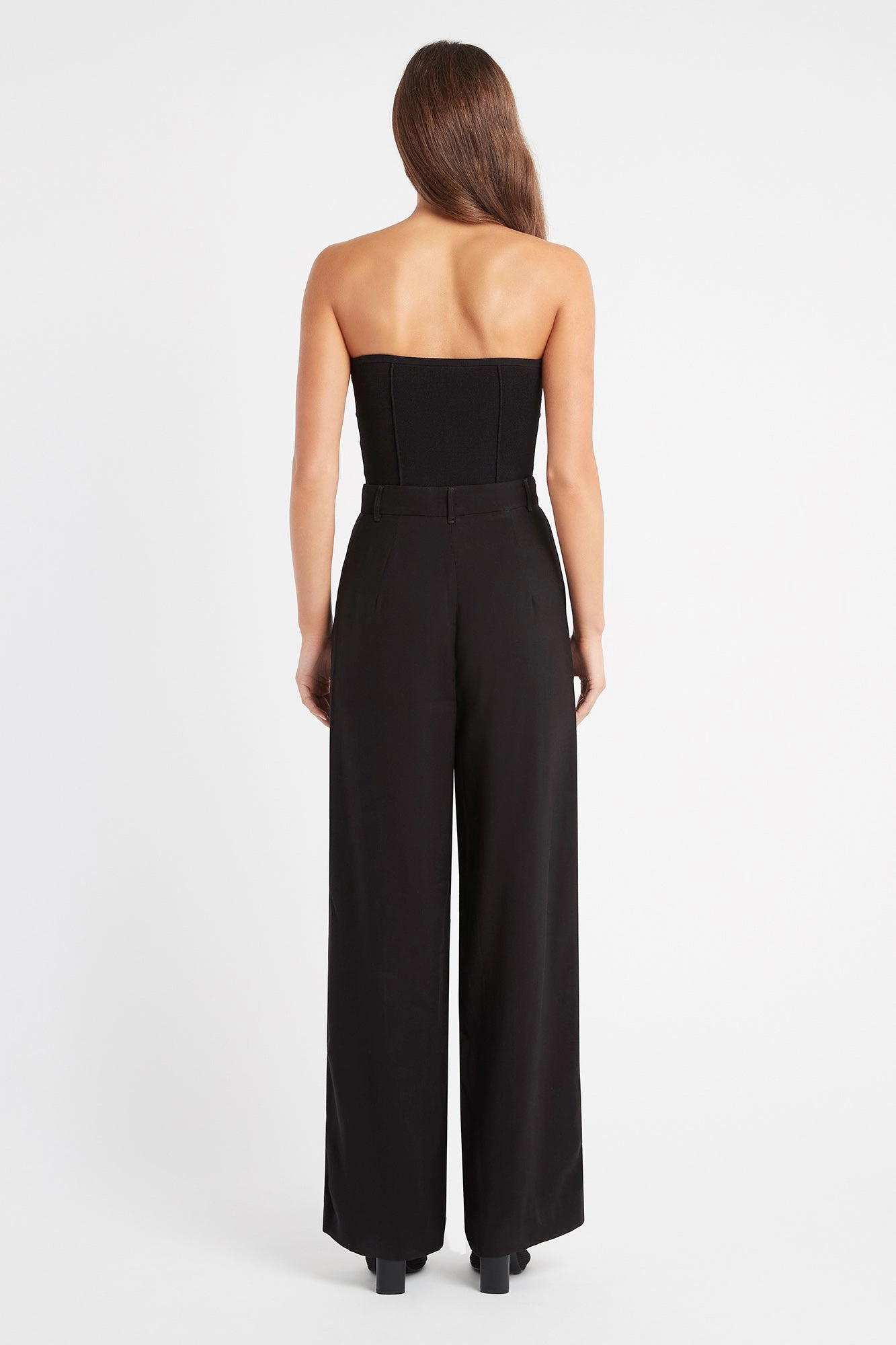 Montmartre Wide-Leg Pants