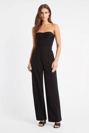 Montmartre Wide-Leg Pants affordable womens bottoms sale