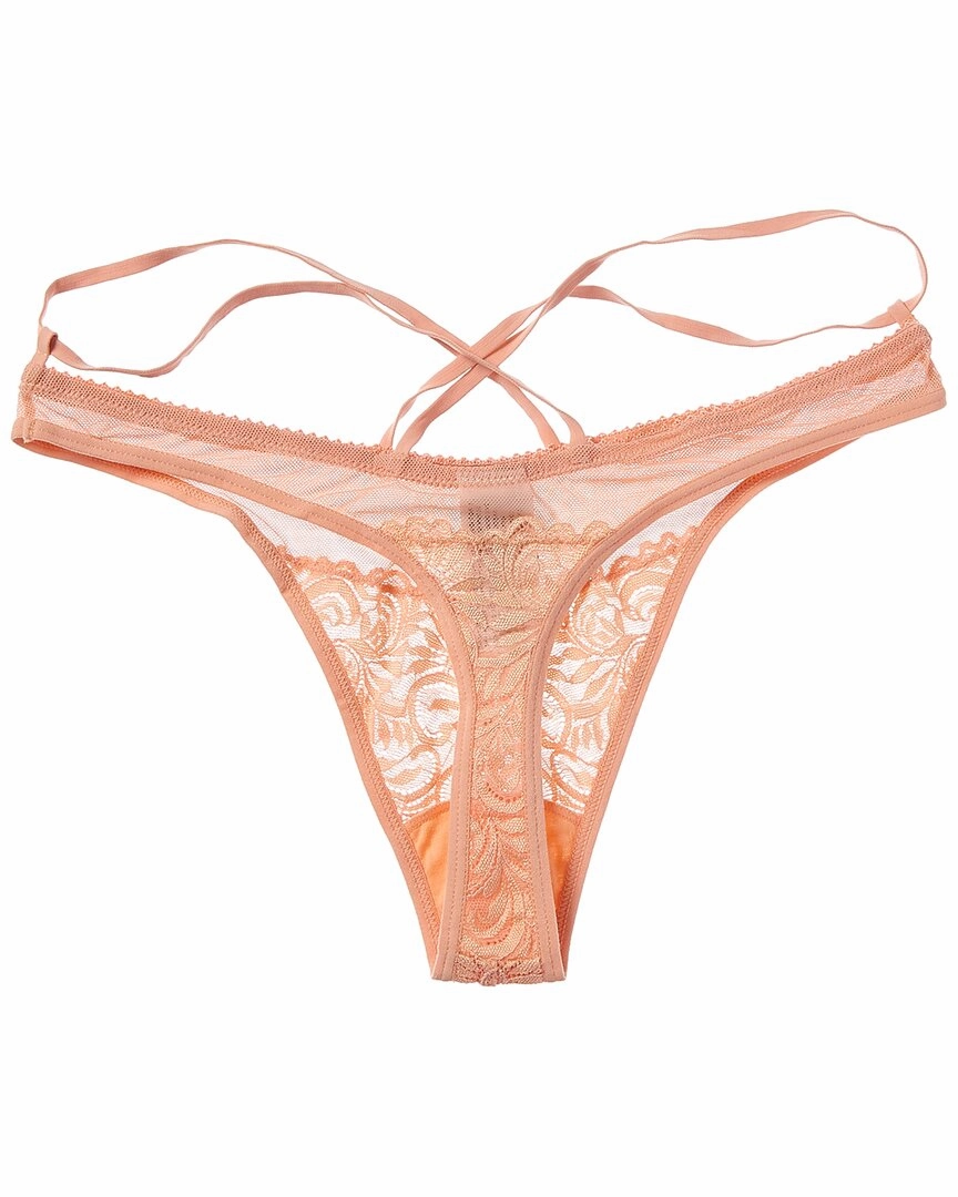 Mucci Gia Thong